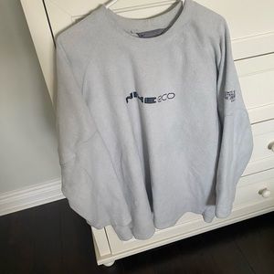 Nike Fleece Oversized